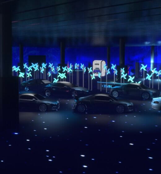 Sencty新能源汽车